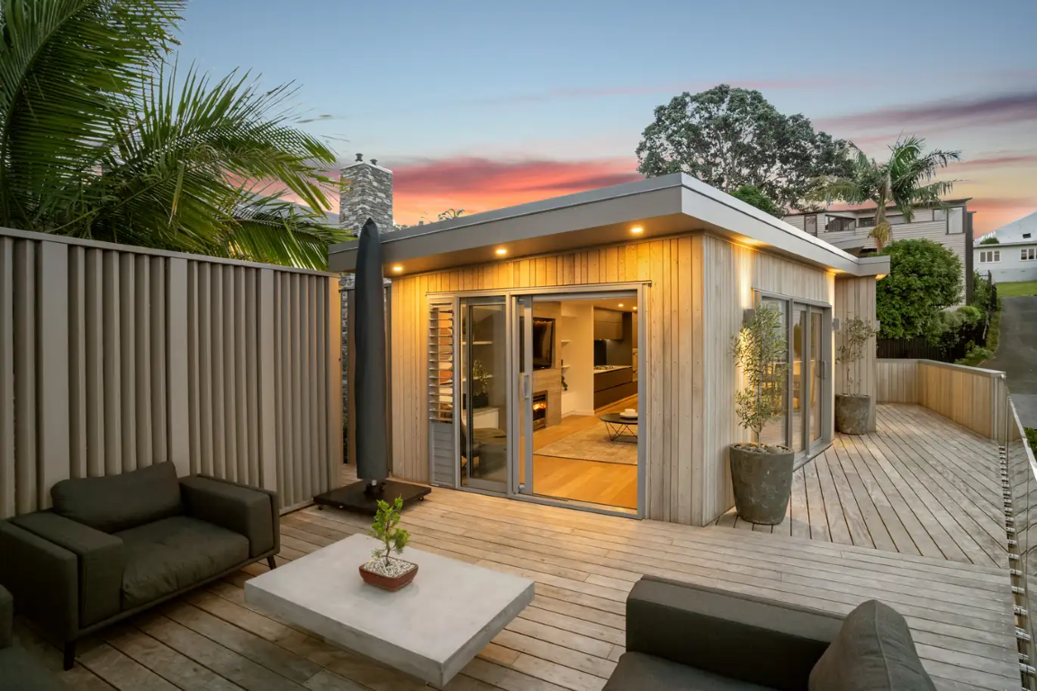 Conquer Your Backyard: Easy DIY Deck Building with Nurajacks