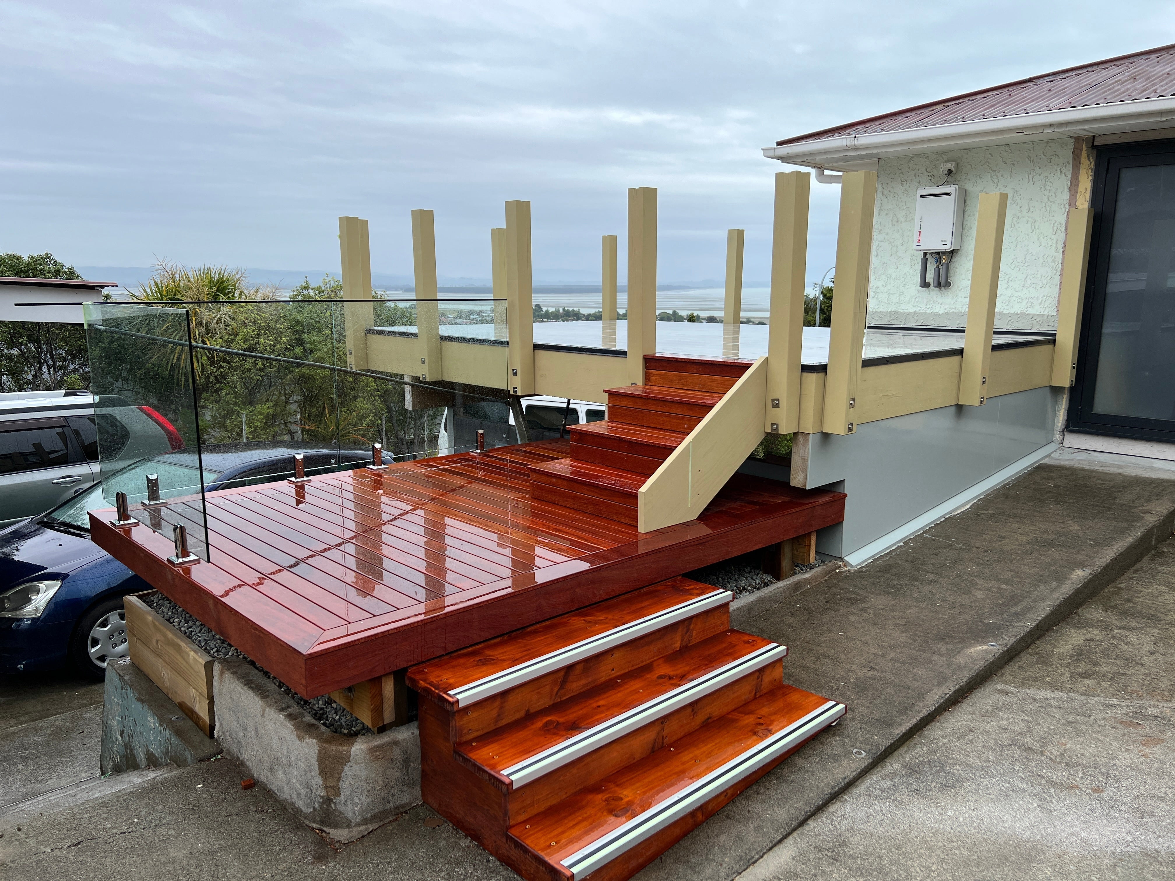 3 Common Questions about Decking Pedestals