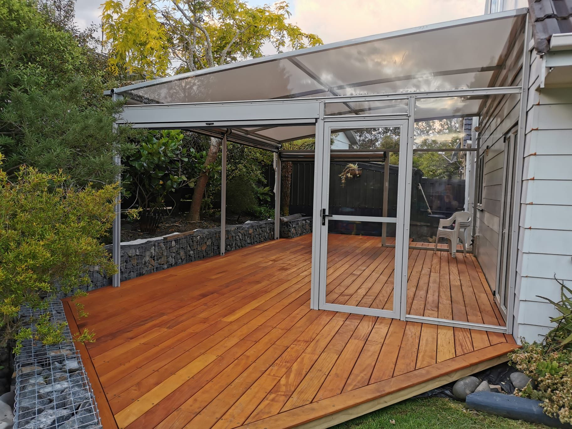 Composite Decking – Really Eco-Friendly?