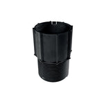 An extension Element for the Nurajack PRO3 pedestal.