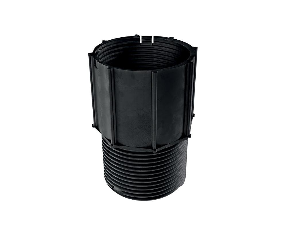An extension Element for the Nurajack PRO3 pedestal.