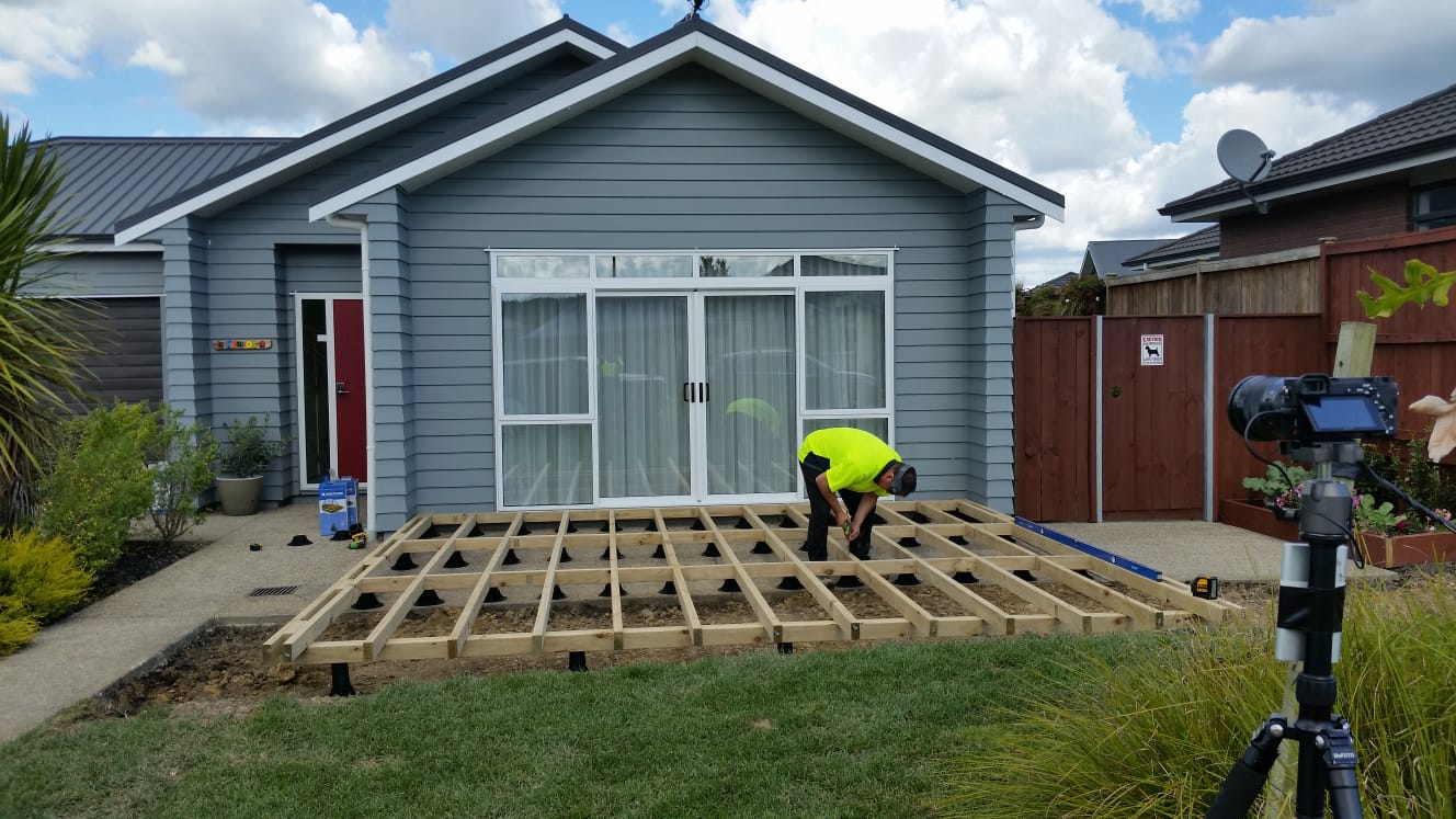 Level Up Your Outdoor Space with Nurajack