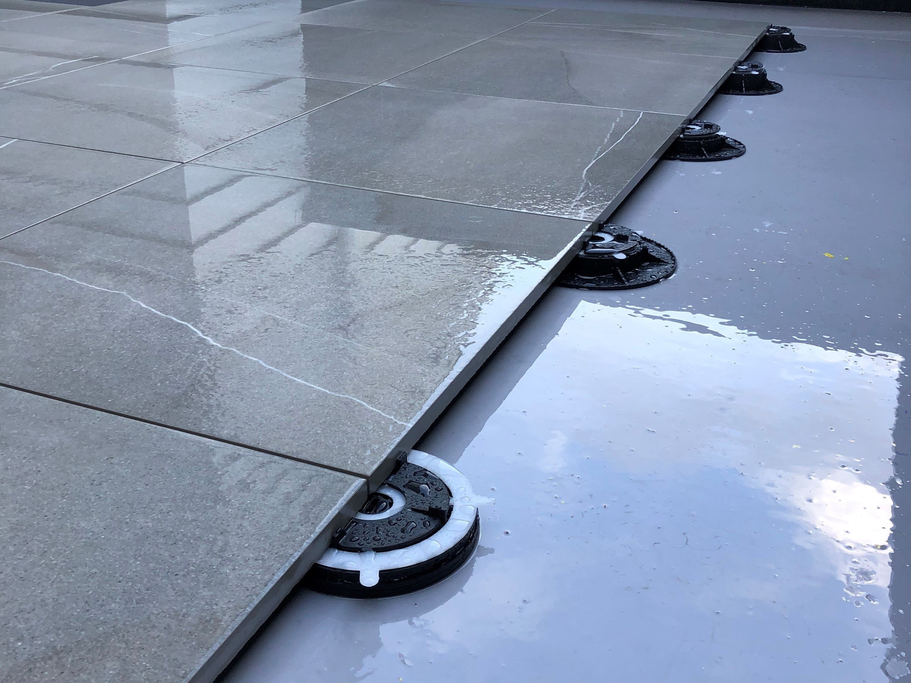 Low-Profile Support for Tight Clearances with Nurapad and Star.T