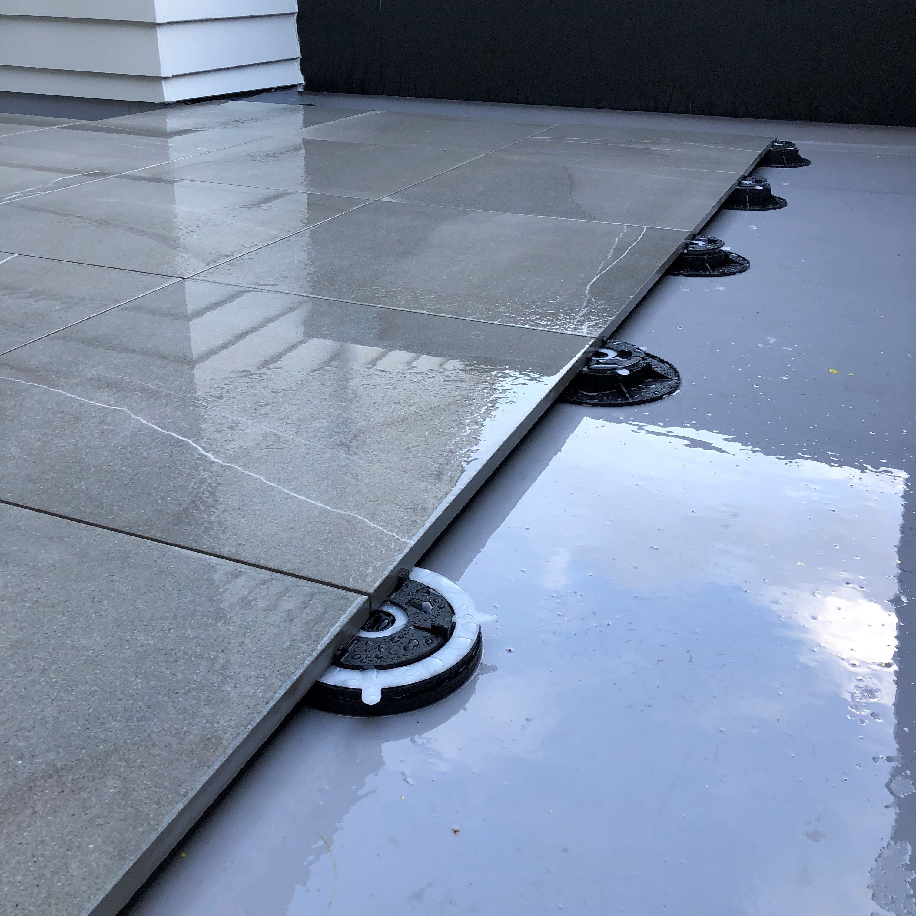 Low-Profile Support for Tight Clearances with Nurapad and Star.T