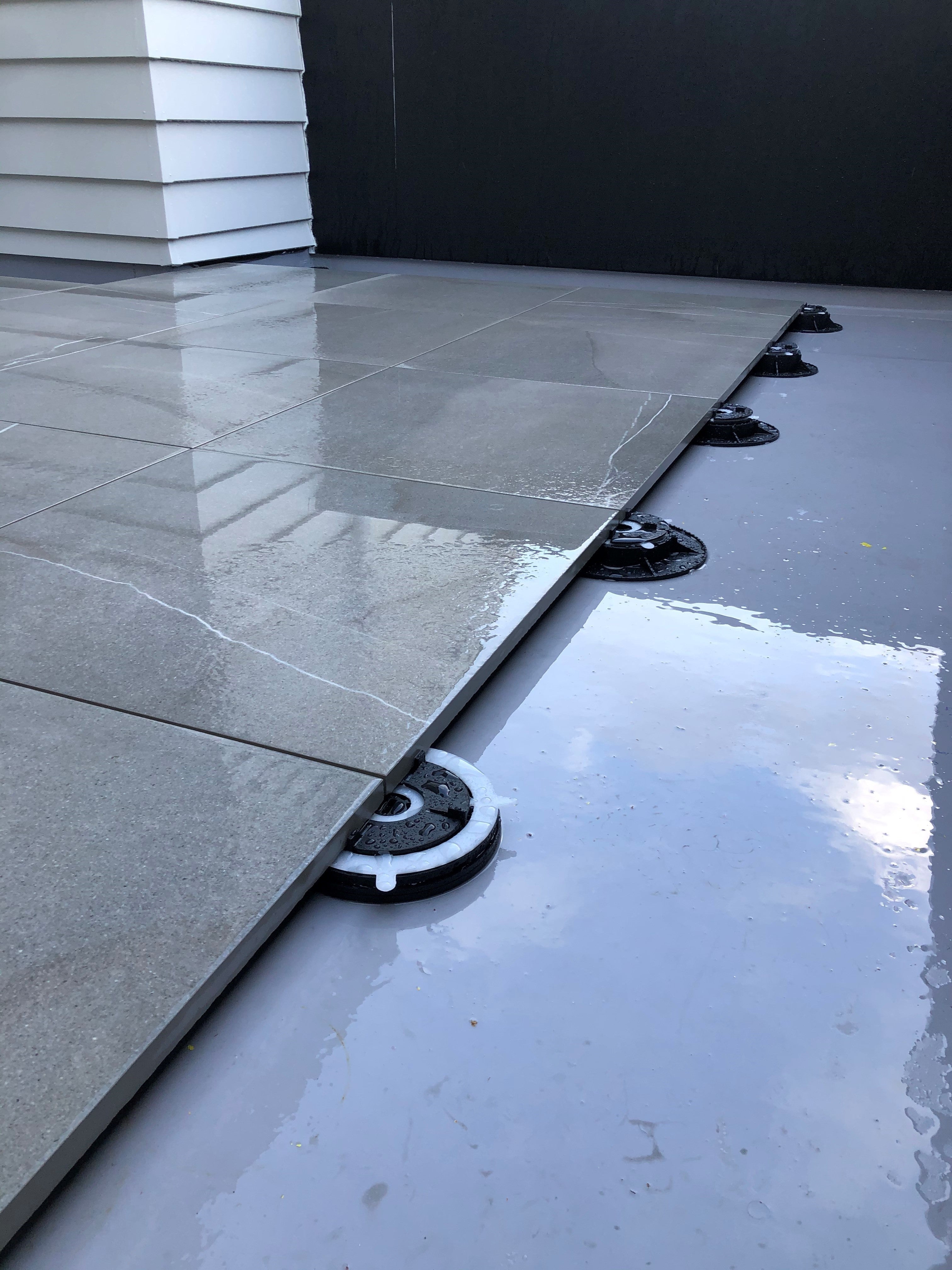 Low-Profile Support for Tight Clearances with Nurapad and Star.T