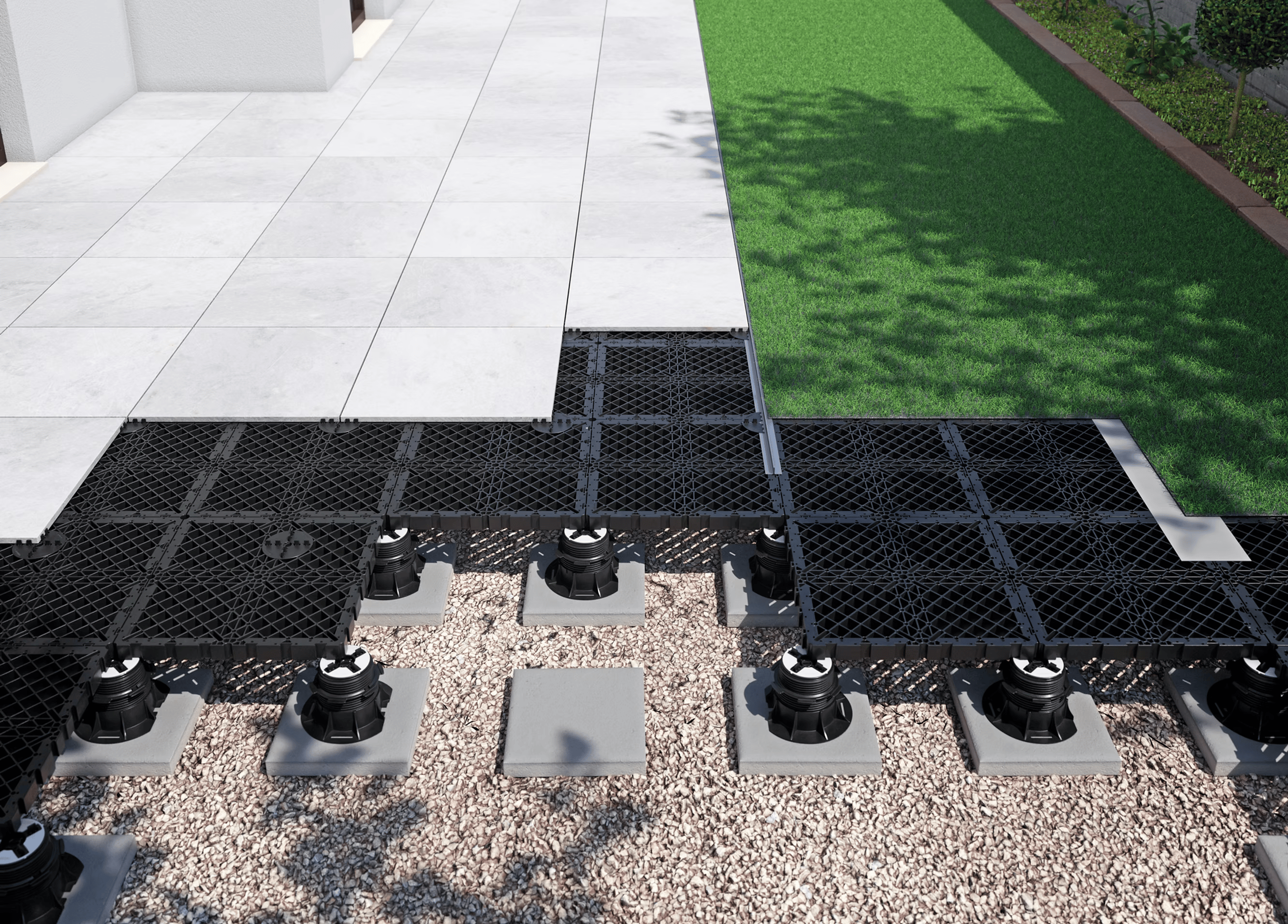 From Residential to Commercial: Introducing The Nuragrid Advantage
