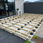 Customer Project 9