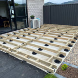 Customer Project 9